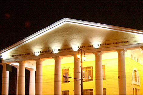 Премьера пьесы драматурга Александра Савухи состоится на сцене Коласовского театра