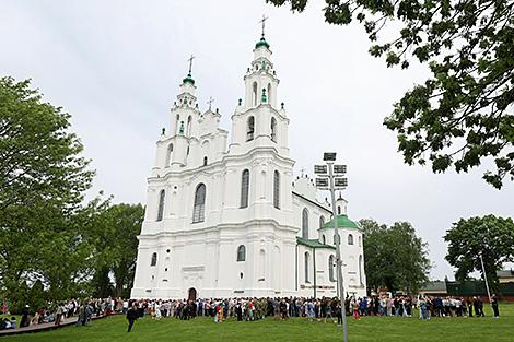 Клецки 