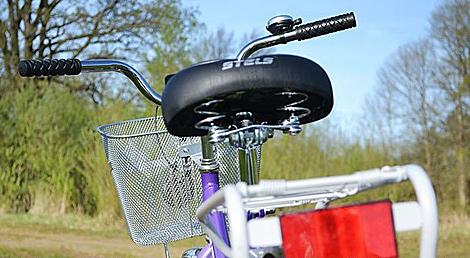 Велосипедный маршрут EuroVelo-2 пройдет по живописным местам Брестской и Гродненской областей