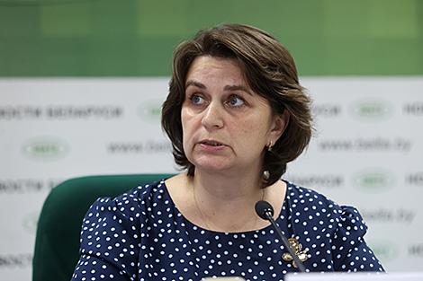 Минздрав: вторую волну COVID-19 в Беларуси прогнозируют менее интенсивной