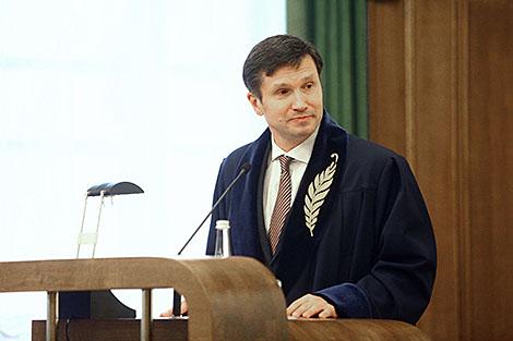 Белорусско-китайский университет может появиться на базе БГУ в течение полугода