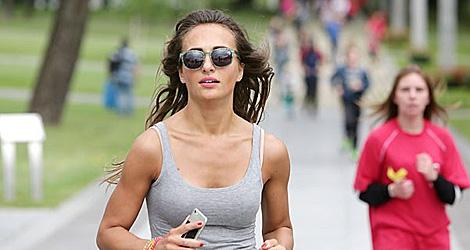 Здоровый и активный образ жизни в Беларуси набирает популярность - Белстат