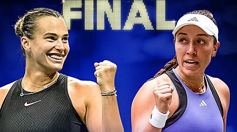 Соболенко второй раз подряд сыграет в финале US Open