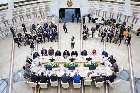 Беларусь и Россия планируют совместно продвигать турмаршруты патриотической тематики