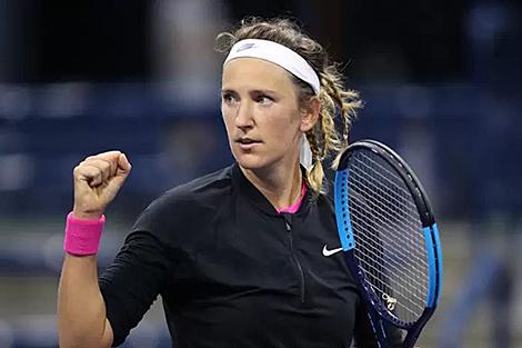 Азаренко вышла в основную сетку турнира WTA-500 в Бад-Хомбурге