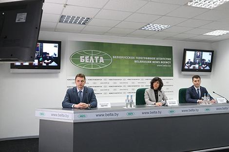 БЕЛТА и Госинформагентство Туркменистана обсудили направления сотрудничества