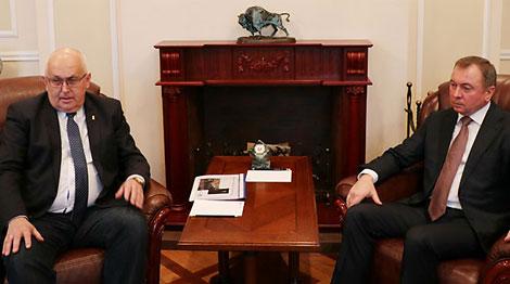 Готовится масштабный международный проект к 150-летию выдающегося уроженца Беларуси Фердинанда Рущица