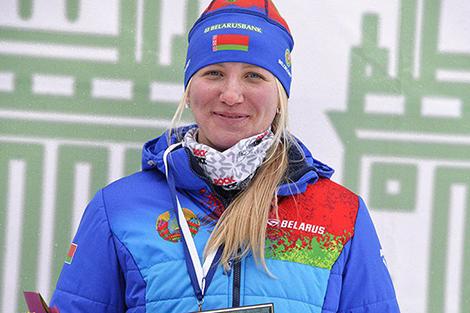 Белорусские лыжницы Королева и Мачехина допущены FIS к международным стартам