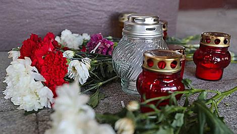 Ивацевичский район присоединился к акции 