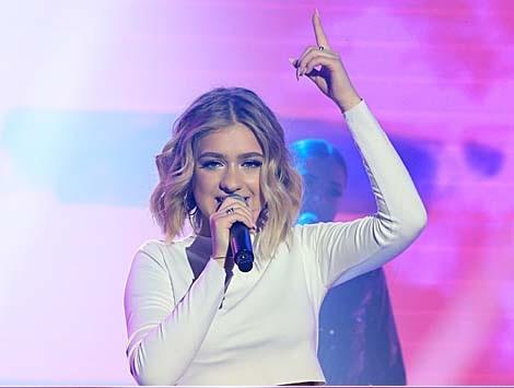 ZENA примет участие в Moscow Eurovision Party 2019