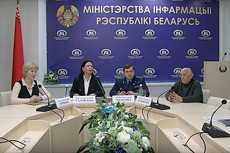 Люди хотят знать достоверную историю. В издательстве 