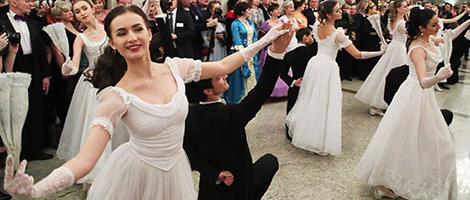 Календарь событий в Беларуси: январь 2019