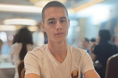 Шашист Тихонов победил в рапиде на молодежном ЧЕ и выиграл блиц на этапе Кубка мира