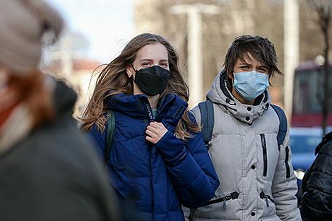 Комитет по биоэтике призывает белорусов соблюдать самодисциплину в условиях COVID-19