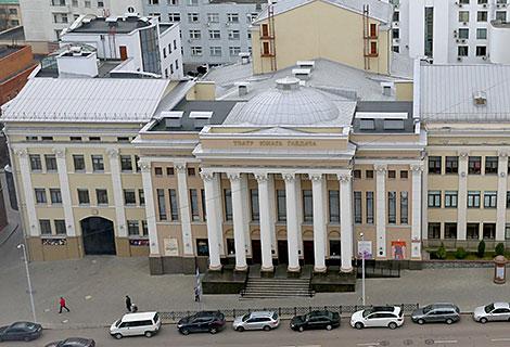 Театр юного зрителя весь май будет транслировать архивные спектакли онлайн