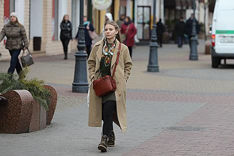 Трудолюбивая и уверенная в себе: Белстат опубликовал портрет белорусской женщины