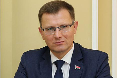 Радио в Беларуси продолжает активно развиваться, в сутки его слушают 720 тыс. человек