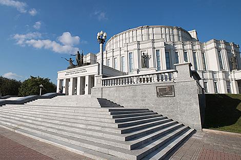 Мир музыки, танца, сказки и творчества. Семейный праздник пройдет в Большом театре 18 октября
