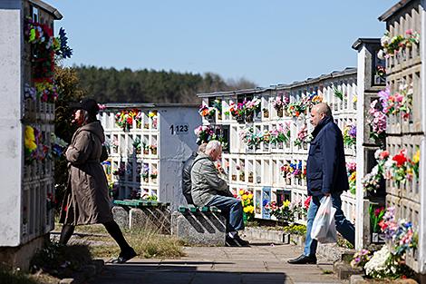 Душевная потребность чтить память предков. Фольклорист выделила особенности празднования 