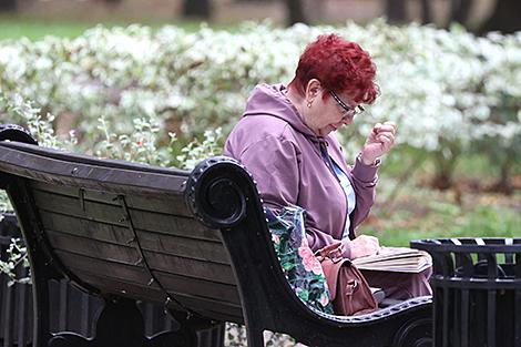 В Институте социологии узнали, как люди пенсионного возраста проводят свободное время