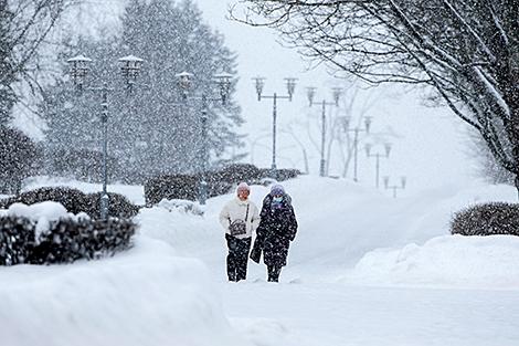Синоптики смогут составлять прогнозы на 15 дней вперед. Когда это станет возможно?