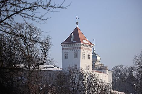 Гродно примет эстафету молодежной столицы Беларуси 25 февраля