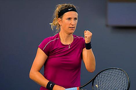 Азаренко поднялась на 27-е место, Соболенко осталась на 11-й строке в рейтинге WTA