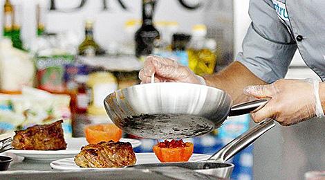 К фестивалю французской гастрономии присоединятся 22 белорусских ресторана