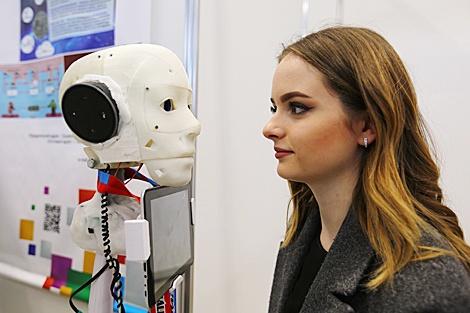 Ярмарка инновационных идей Smart patent - 2018 открывается в Минске