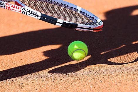 Азаренко вышла во второй раунд турнира WTA-1000 в Риме