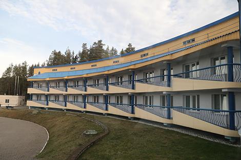 Все 311 вернувшихся из КНР в Беларусь китайских студентов находятся под постоянным меднаблюдением