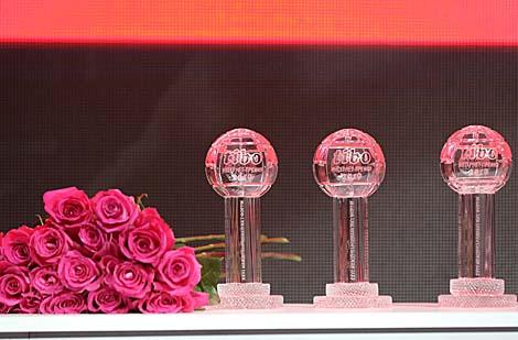 Обладателей интернет-премии 