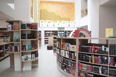 Свитч-экскурсии и ярмарки забытых книг - могилевские библиотеки проведут день открытых дверей