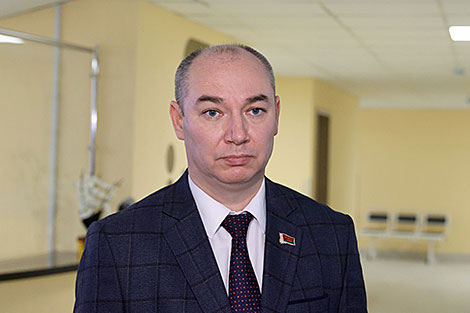 Ходжаев: в Год качества люди должны почувствовать качество медицинской помощи