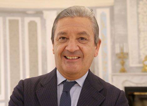 Ригони: Беларусь и Совет Европы должны начать смотреть в одном направлении