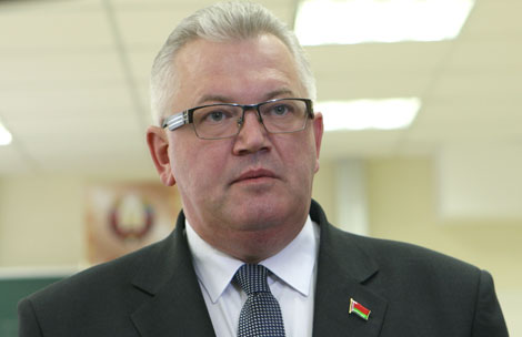 Карпенко: Беларусь открыта к диалогу с ЕС по любым вопросам в сфере образования