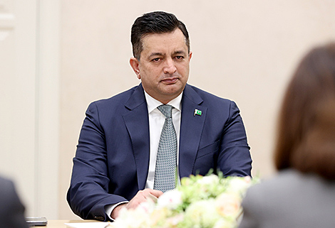 Посол: с нетерпением ждем визита Президента Беларуси в Пакистан