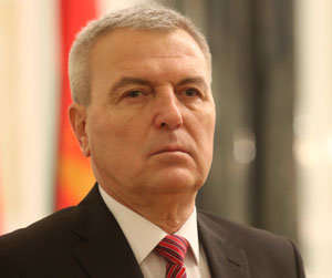 Ангел Ганев: Болгария позитивно оценивает динамику углубления диалога между ЕС и Беларусью