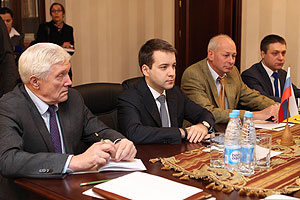 Никифоров: Граждане Беларуси и России должны иметь своевременный доступ к информации