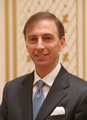 Стефано Бьянки: Итальянский бизнес с возрастающим интересом смотрит в сторону Беларуси