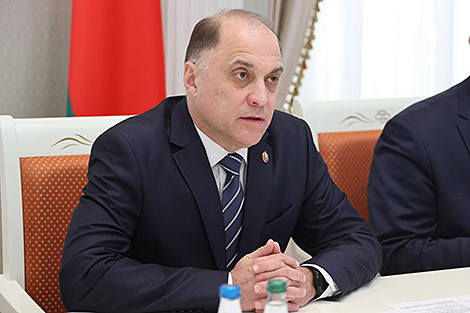 Вольфович: ЕС 