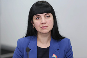 Ольга Попко: Включение в Список всемирного наследия ЮНЕСКО дает толчок к развитию местных сообществ