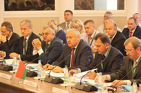 Дворник: Белорусско-финляндский форум позволит раскрыть потенциал взаимовыгодного сотрудничества