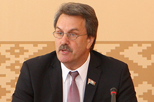 Белорусский парламент придает большое значение сотрудничеству с ПАСЕ