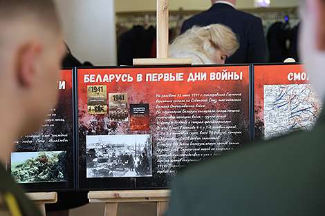 Кочанова: память о Великой Отечественной войне занимает особое место в нашей жизни