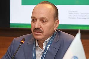 Поливко: Беларусь определила отрасли для наиболее эффективного освоения китайских кредитов