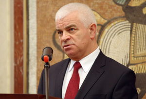 Спорт занимает важное место в укреплении дружественных связей между странами СНГ