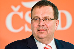 Младек: Чехия заинтересована участвовать в модернизации белорусской промышленности