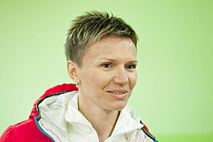 Юлия Нестеренко: Беларуси необходим сильный и волевой лидер