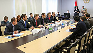 Минспорта: Финалу Кубка мира по современному пятиборью в Минске будет оказана максимальная поддержка